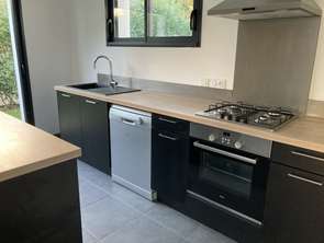 Location Maison 4 chambresOrgères