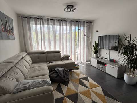Location maison 4 pièces Orgères 35