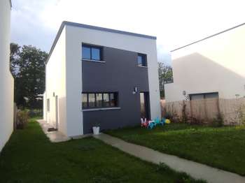 Location maison 5 pièces Orgères 35