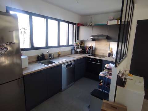 Location maison 5 pièces