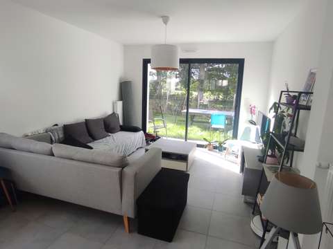 Location maison 5 pièces