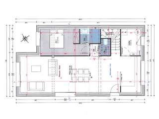 Location maison 5 pièces