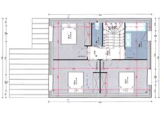 Location maison 5 pièces