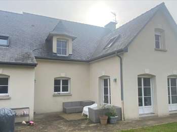 Location Maison 5 chambresOrgères