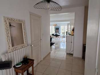 Location maison 6 pièces
