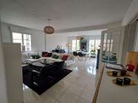 Location maison 6 pièces