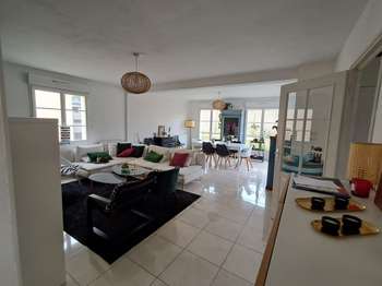 Location maison 6 pièces