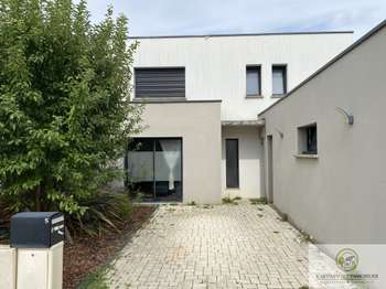 Location Maison 4 chambresOrgères