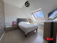 Location maison 5 pièces