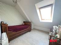 Location maison 5 pièces
