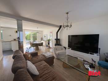 Location Maison 4 chambresOrgères