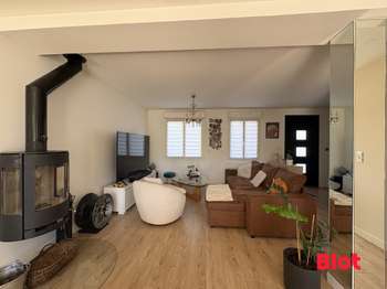 Location maison 5 pièces