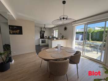 Location maison 5 pièces