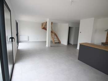 Location Maison 4 chambresOrgères