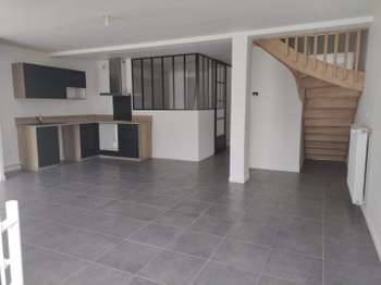 Location Maison 3 chambresOrgères
