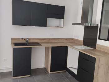 Location maison 4 pièces