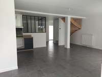 Location maison 4 pièces