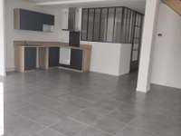 Location maison 4 pièces