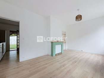 Location Maison 3 chambresOrival