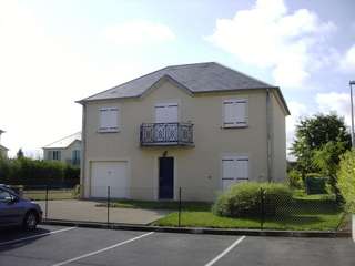 Location maison 5 pièces Location maison 5 pièces