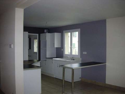 Location maison 5 pièces Location maison 5 pièces