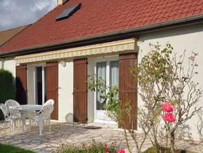 Location Maison 4 chambresOrléans