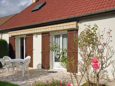 Location maison 5 pièces Orléans 45