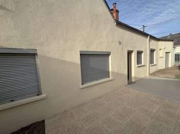 Location Maison 2 chambresOrléans