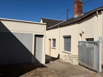 Location maison 3 pièces