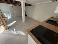 Location maison 3 pièces