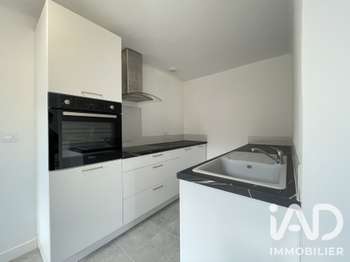 Location Maison 2 chambresOrmes