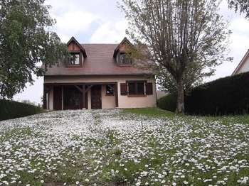 Location Maison 5 chambresOrmes