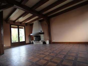 Location maison 6 pièces