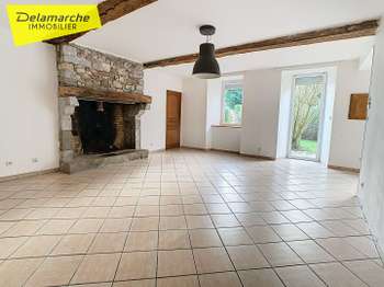 Location maison 5 pièces