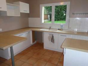 Location Maison 4 piècesOrvault