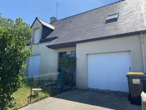 Location Maison 4 piècesOrvault