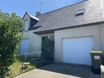 Location maison 4 pièces Orvault 44