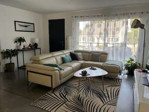 Location Maison 4 chambresOrvault