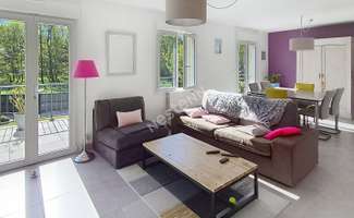 Photo Location maison Orvault