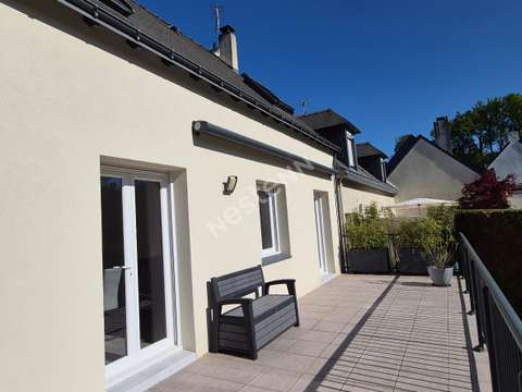 Location maison 6 pièces Orvault 44