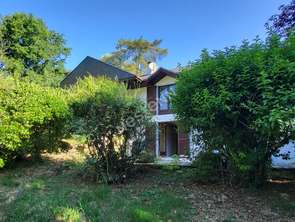 Location Maison 5 chambresOrvault