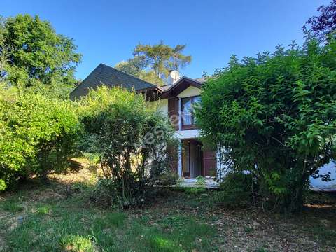 Location maison 7 pièces Orvault 44