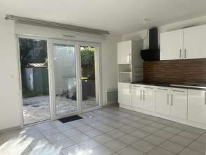 Location Maison 3 chambresOrvault