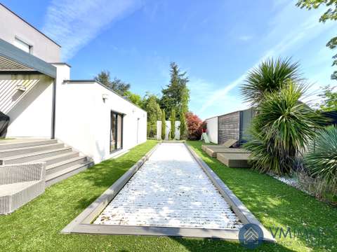 Location maison 6 pièces Orvault 44