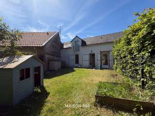 Location maison 3 pièces