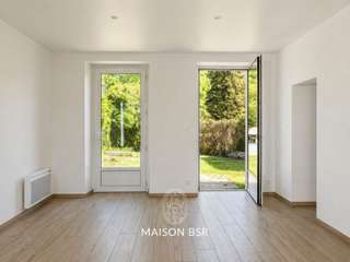 Location maison 3 pièces