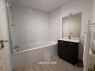 Location maison 3 pièces