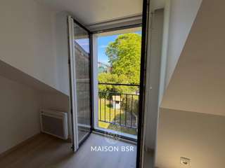 Location maison 3 pièces