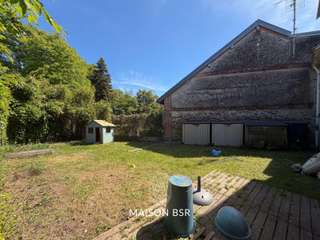 Location maison 3 pièces