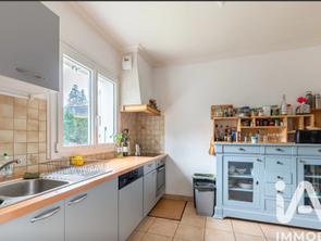 Location Maison 3 chambresOrvault